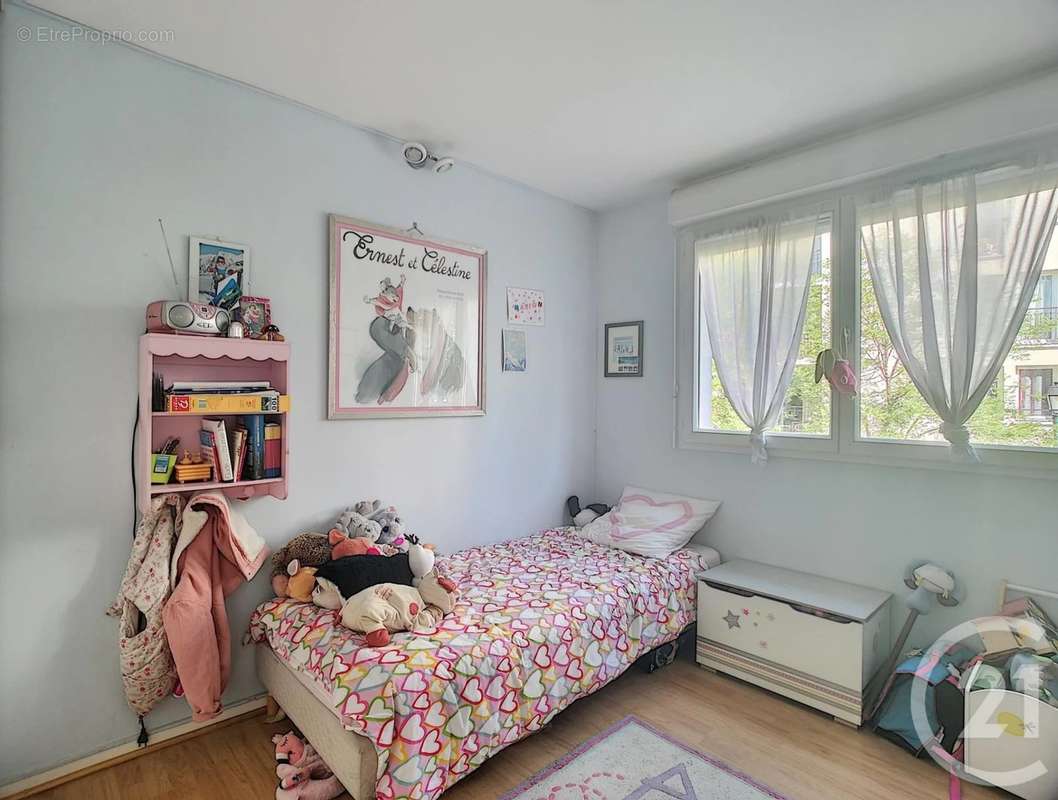Appartement a louer colombes - 4 pièce(s) - 68 m2 - Surfyn