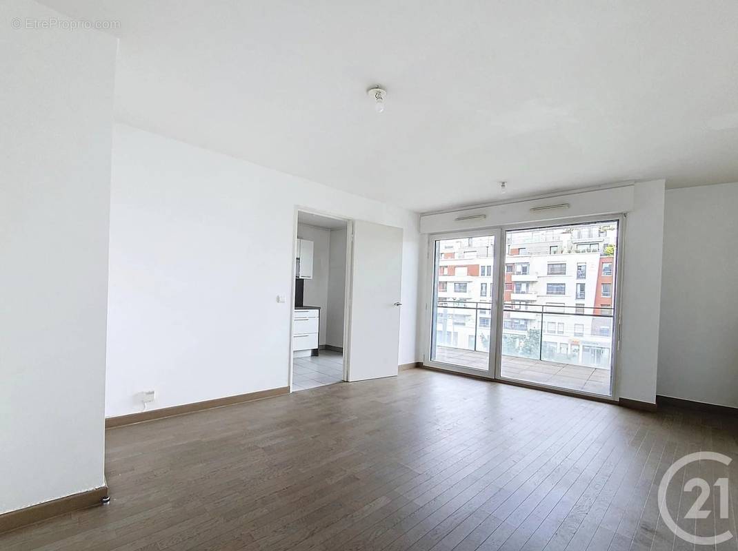 Appartement à COLOMBES