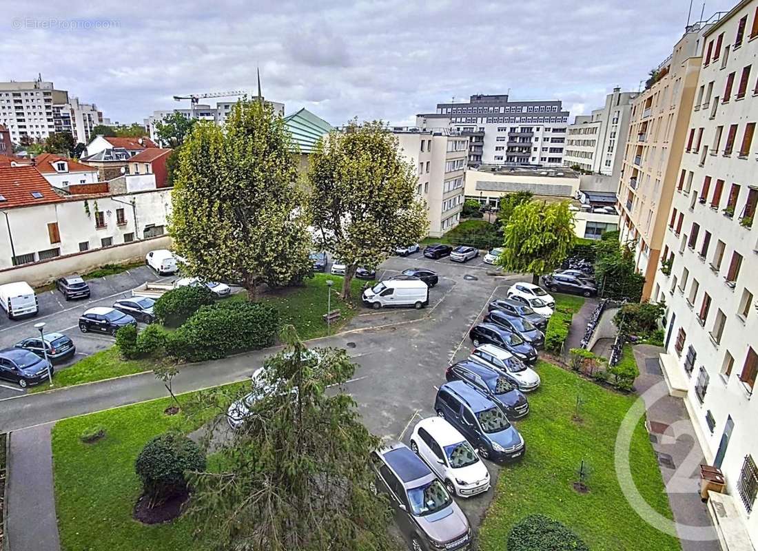 Appartement à COLOMBES