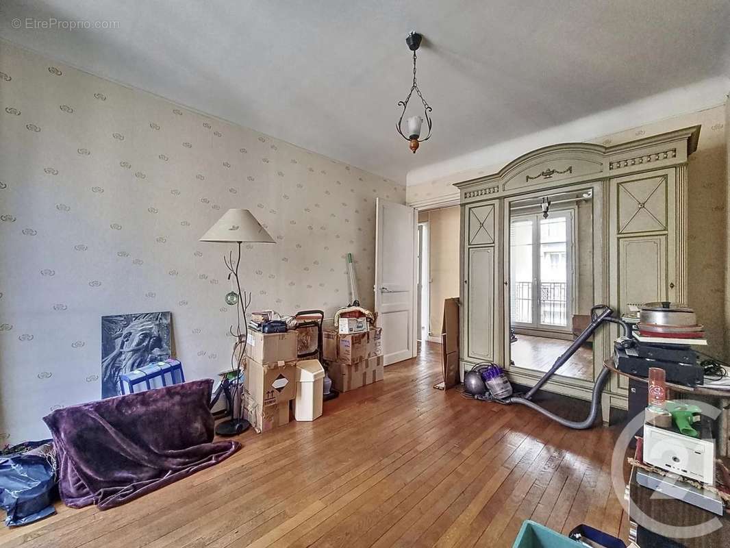 Appartement à COLOMBES