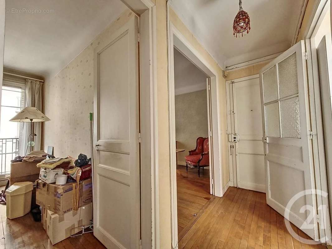 Appartement à COLOMBES