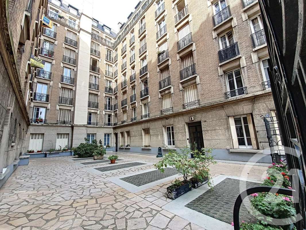 Appartement à COLOMBES