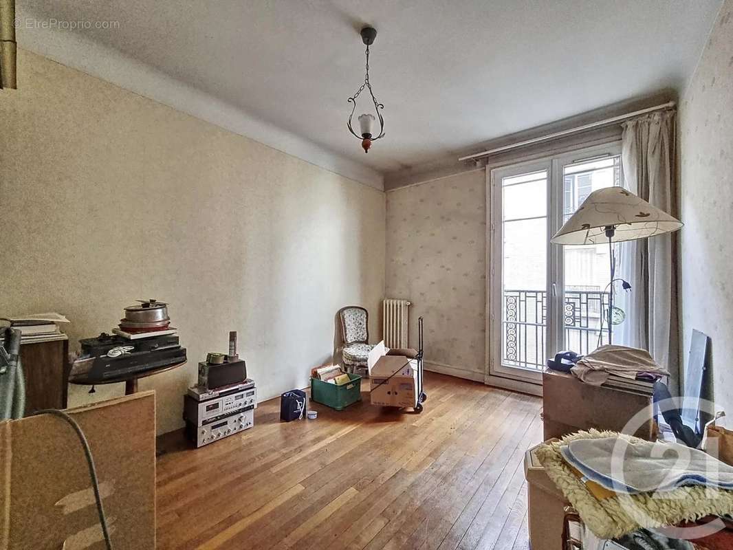 Appartement à COLOMBES