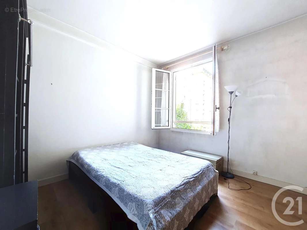 Appartement à COLOMBES