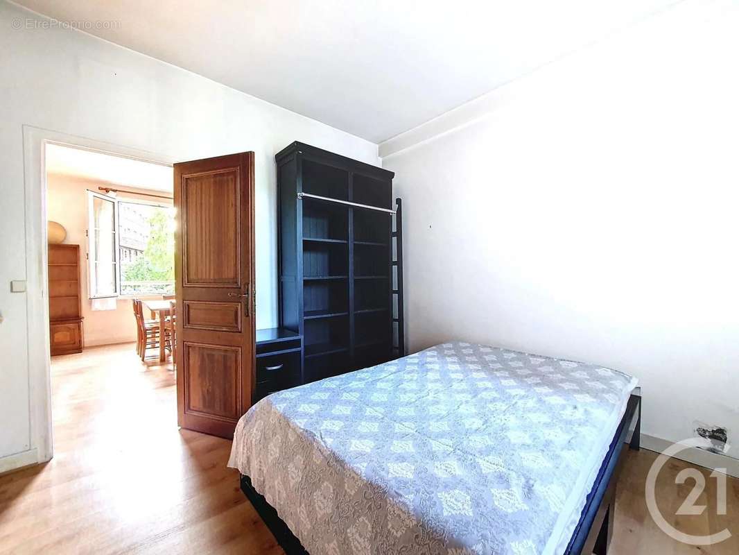 Appartement à COLOMBES