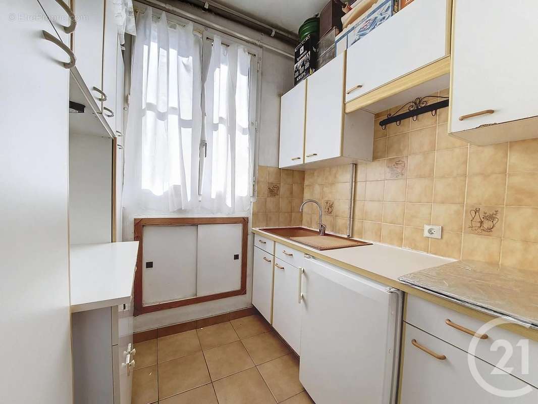 Appartement à COLOMBES