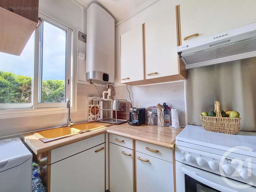 Appartement à COLOMBES