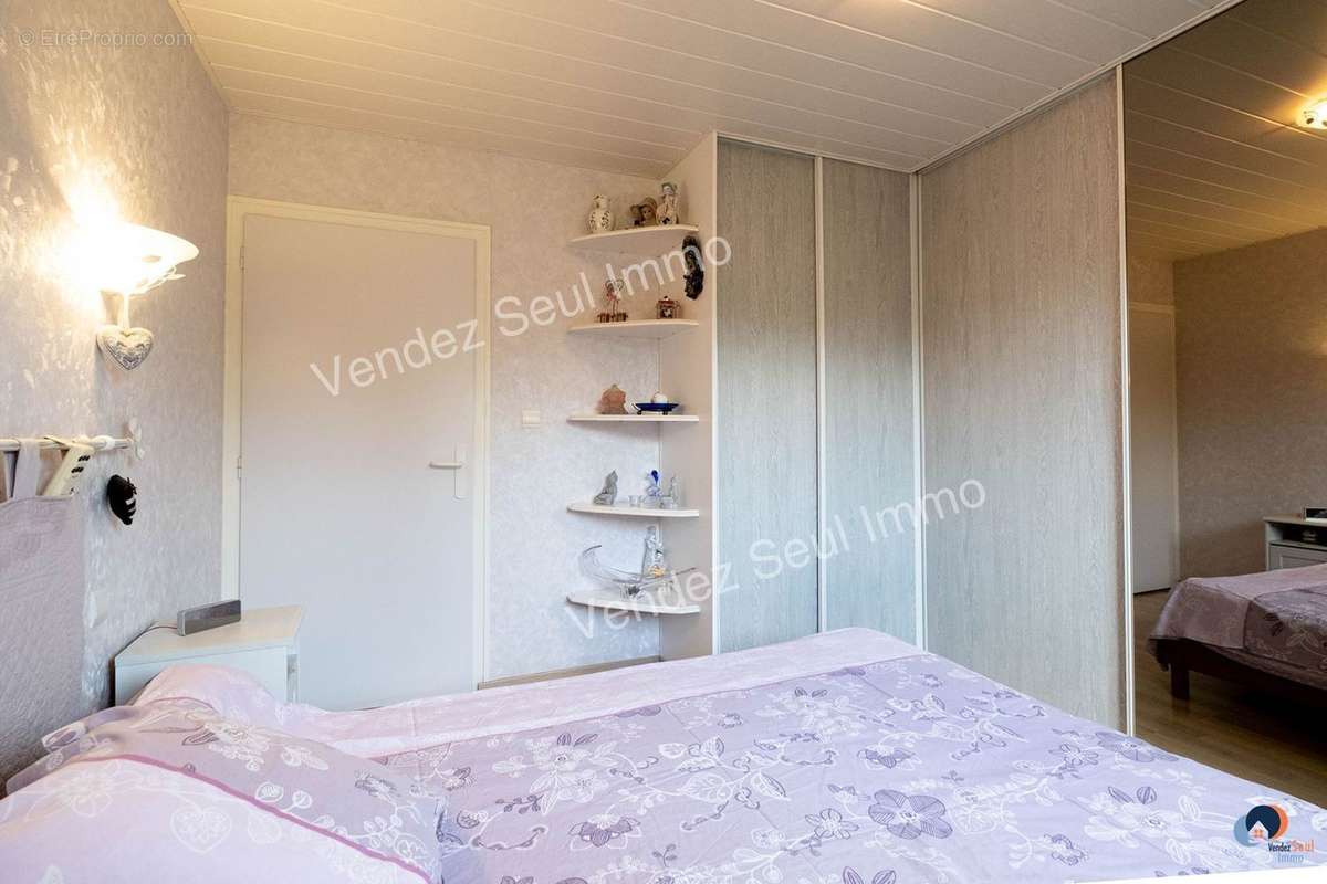 Appartement à THONON-LES-BAINS