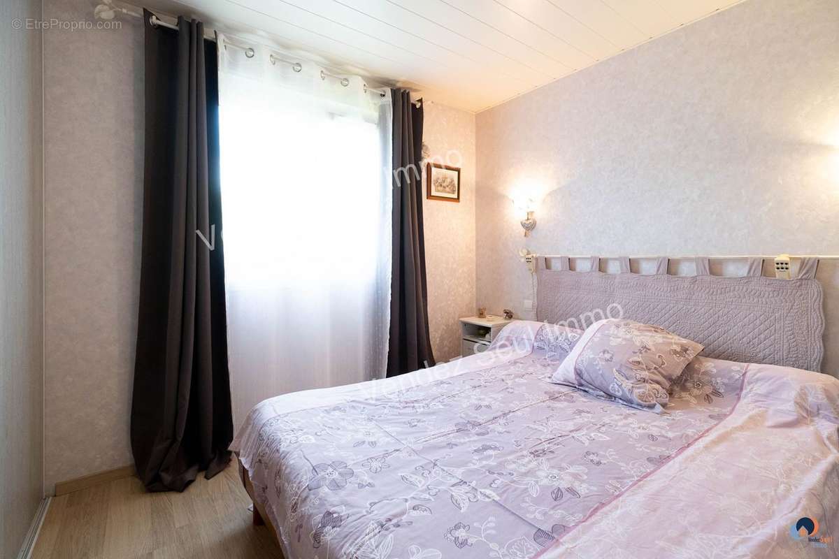 Appartement à THONON-LES-BAINS