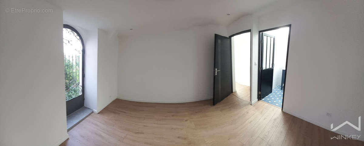 Appartement à ANGERS