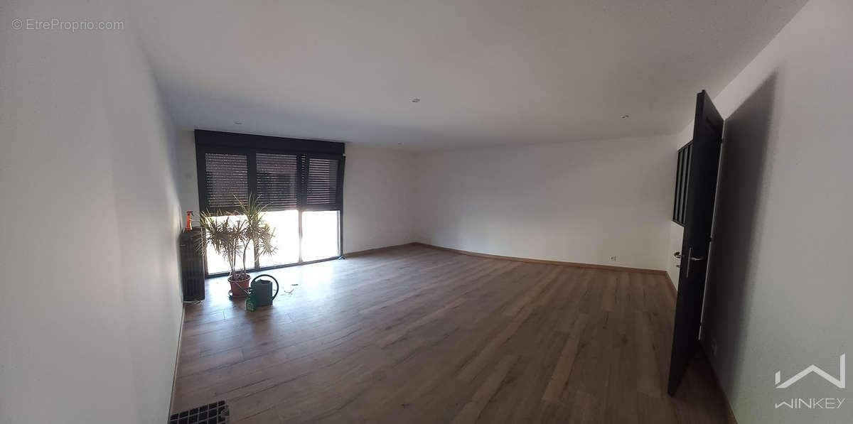 Appartement à ANGERS