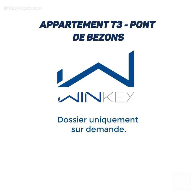 Appartement a louer bezons - 3 pièce(s) - 72 m2 - Surfyn