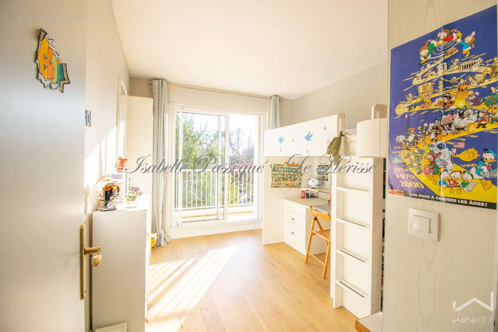 Appartement a louer meudon - 5 pièce(s) - 115 m2 - Surfyn