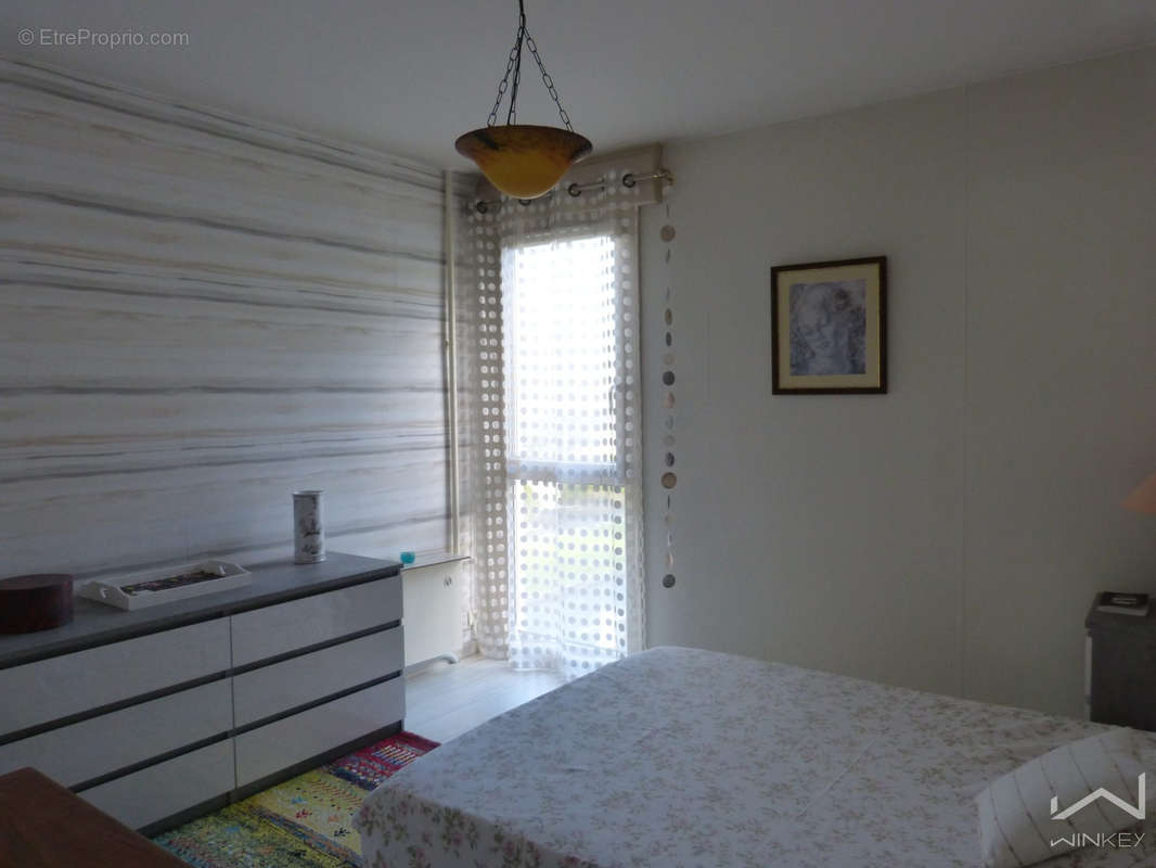 Appartement à ANGERS