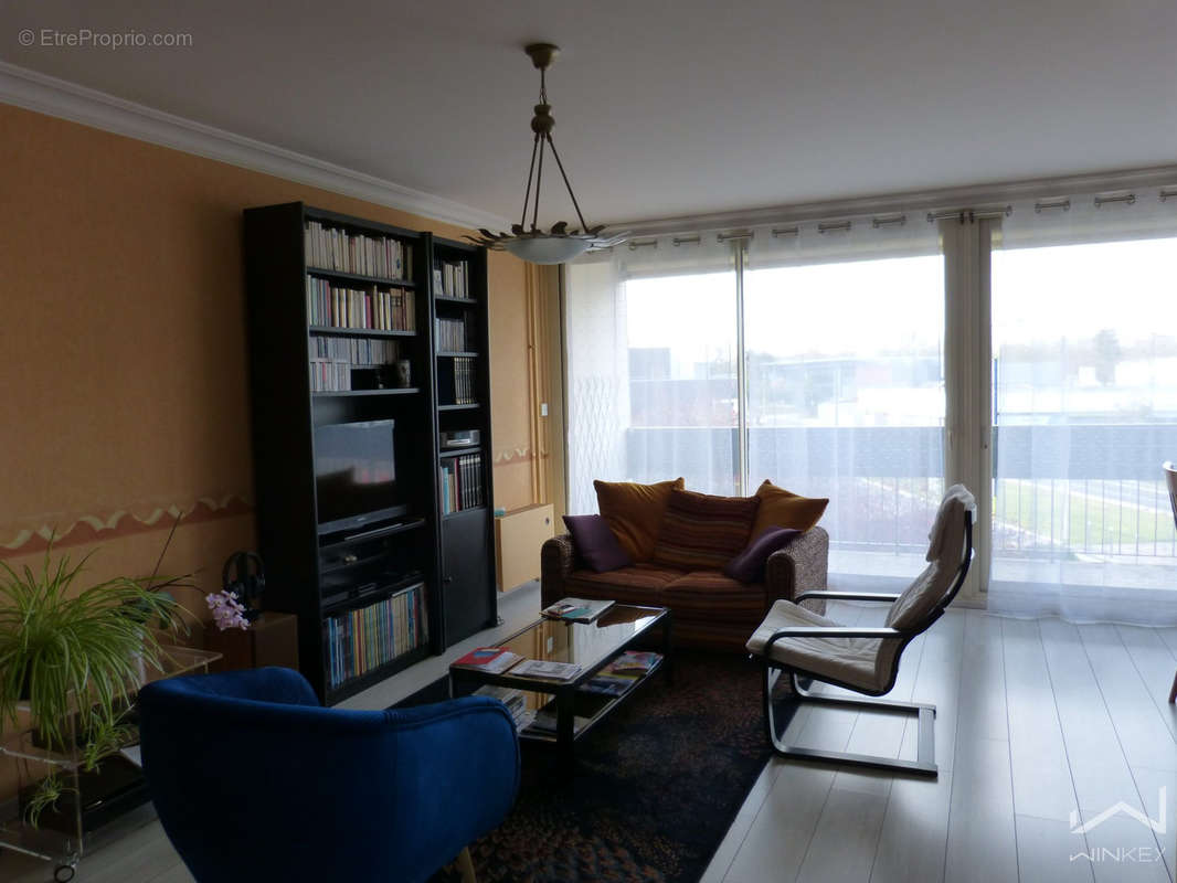 Appartement à ANGERS