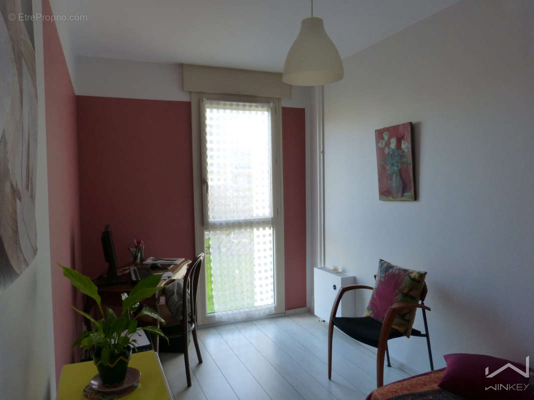 Appartement à ANGERS