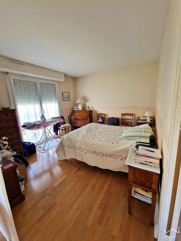 Appartement à TOURS