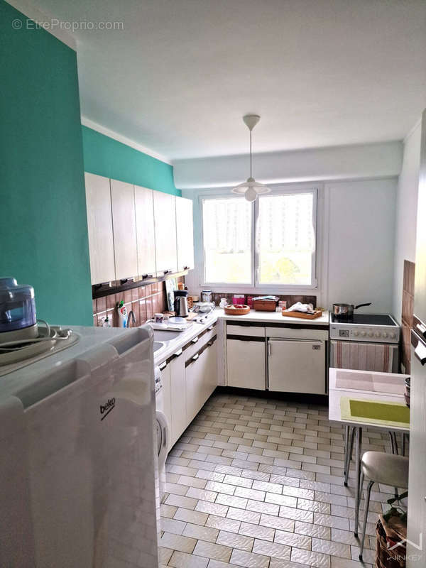 Appartement à TOURS