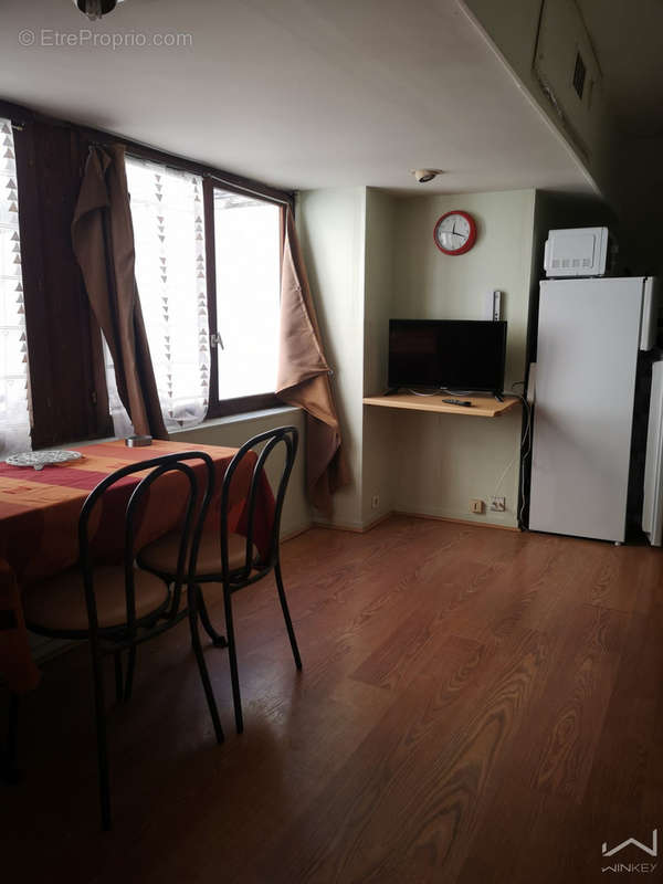 Appartement à TOURS