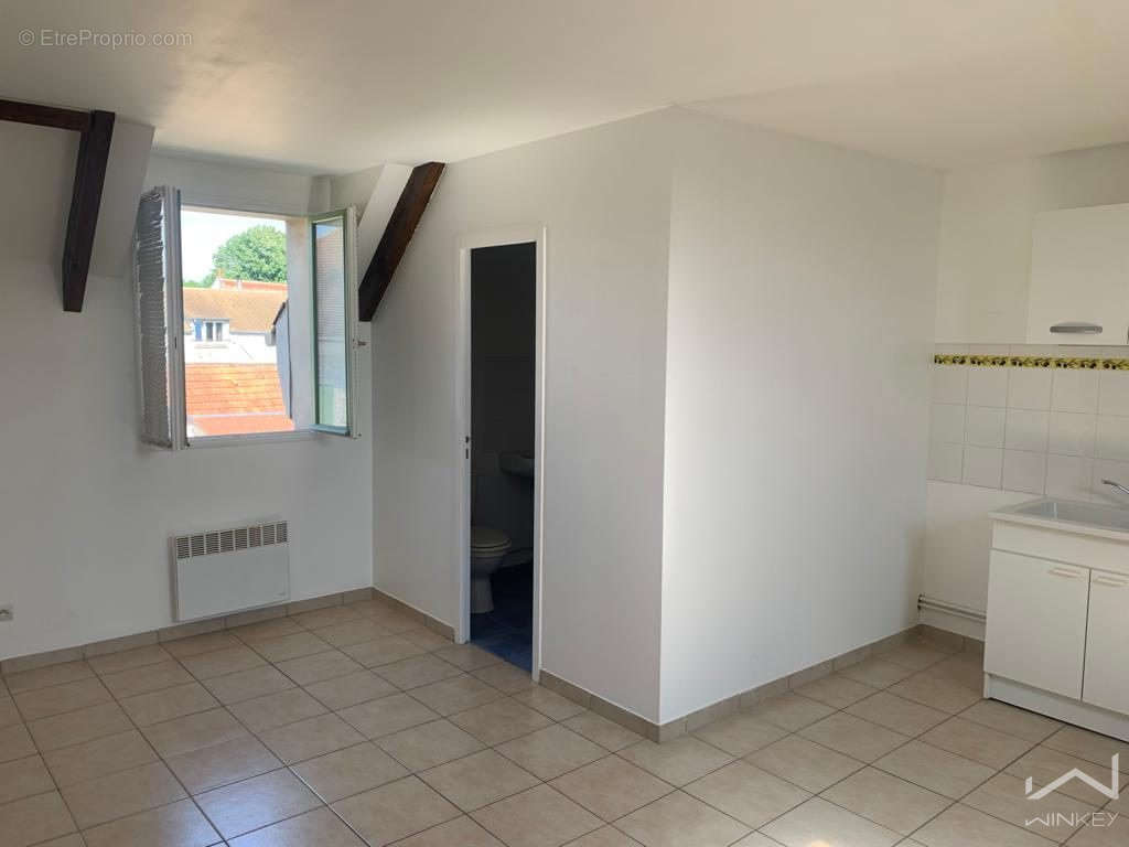 Appartement à SOINDRES