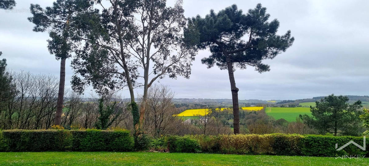 Terrain à POLIGNE