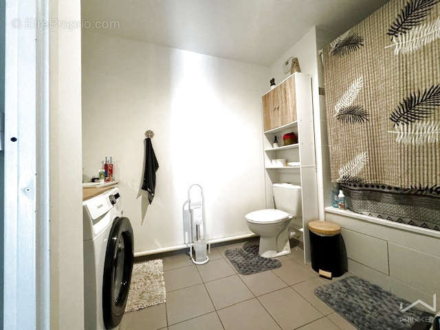 Appartement à ARGENTEUIL