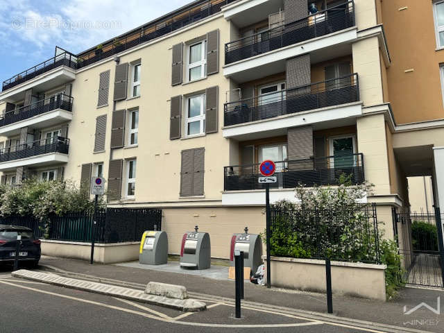 Appartement à ARGENTEUIL