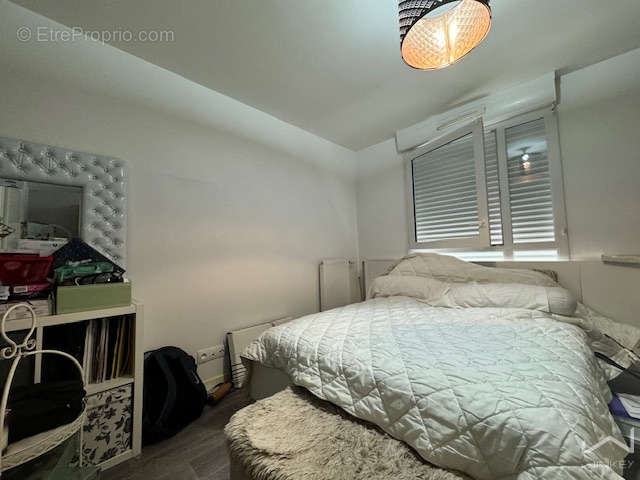 Appartement à ARGENTEUIL