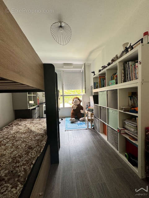 Appartement à ARGENTEUIL