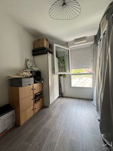 Appartement à ARGENTEUIL