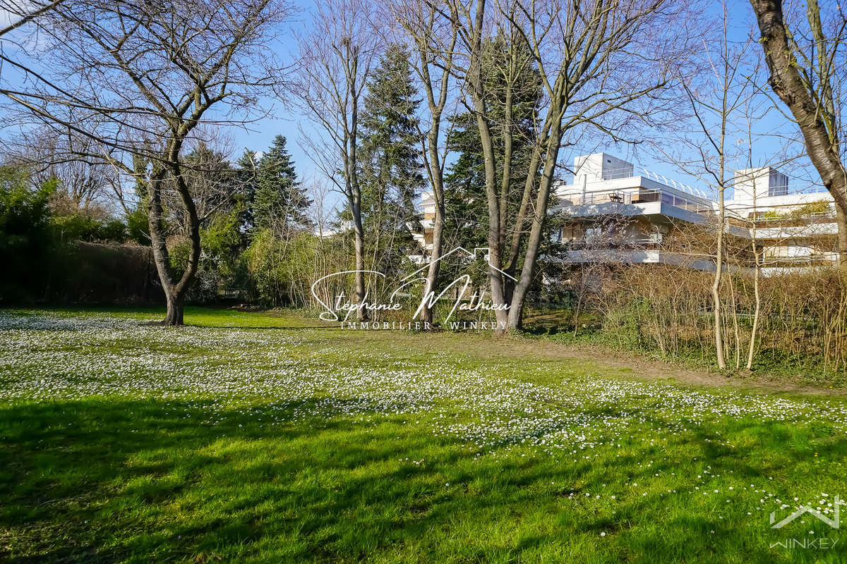 Appartement à RUEIL-MALMAISON