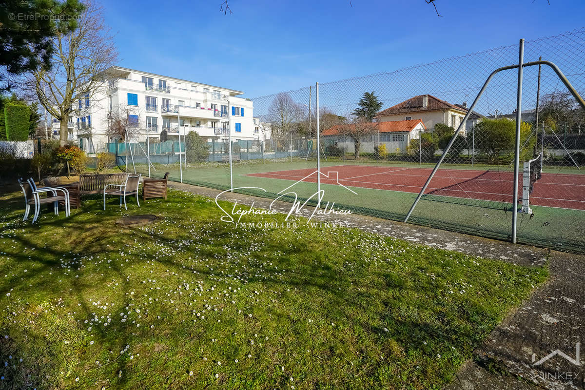 Appartement à RUEIL-MALMAISON