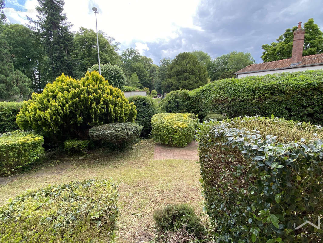 Appartement à CHARTRES