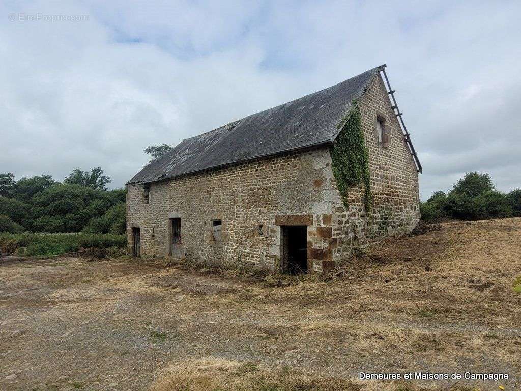 Maison à VIRE