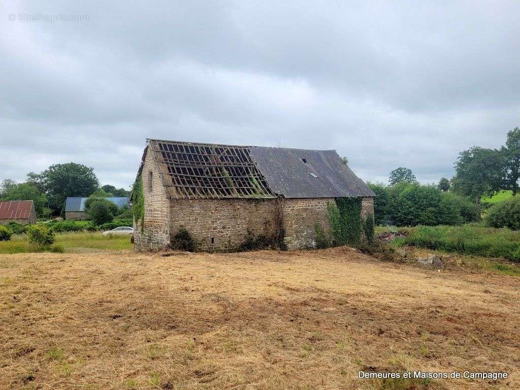 Maison à VIRE