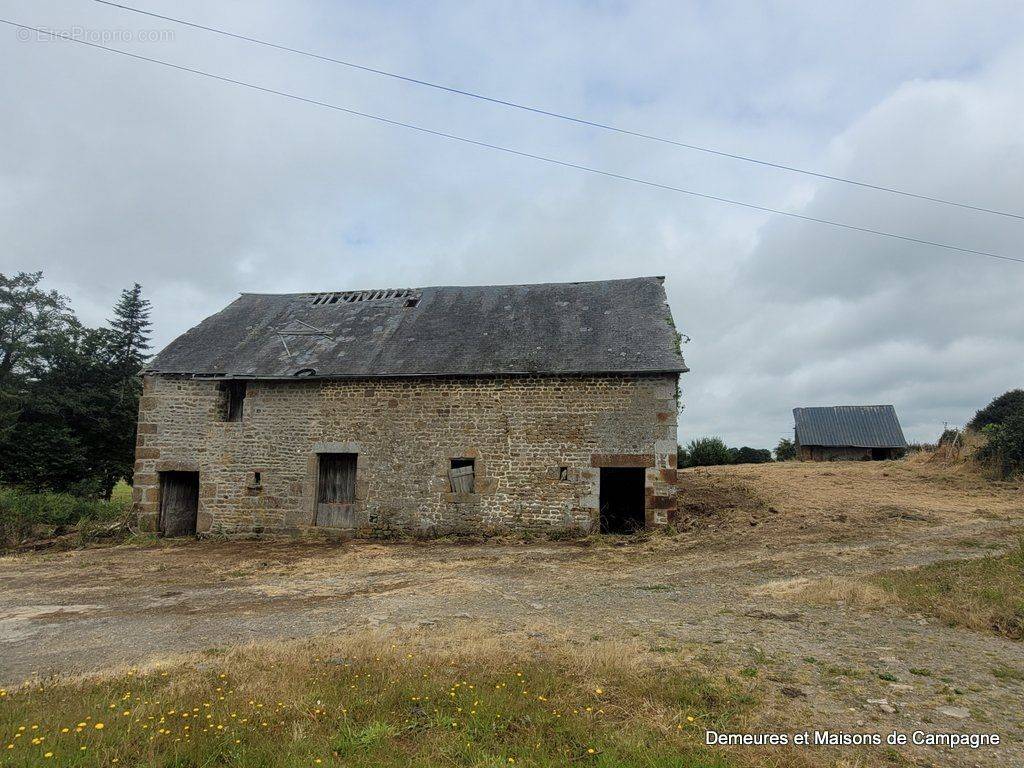 Maison à VIRE