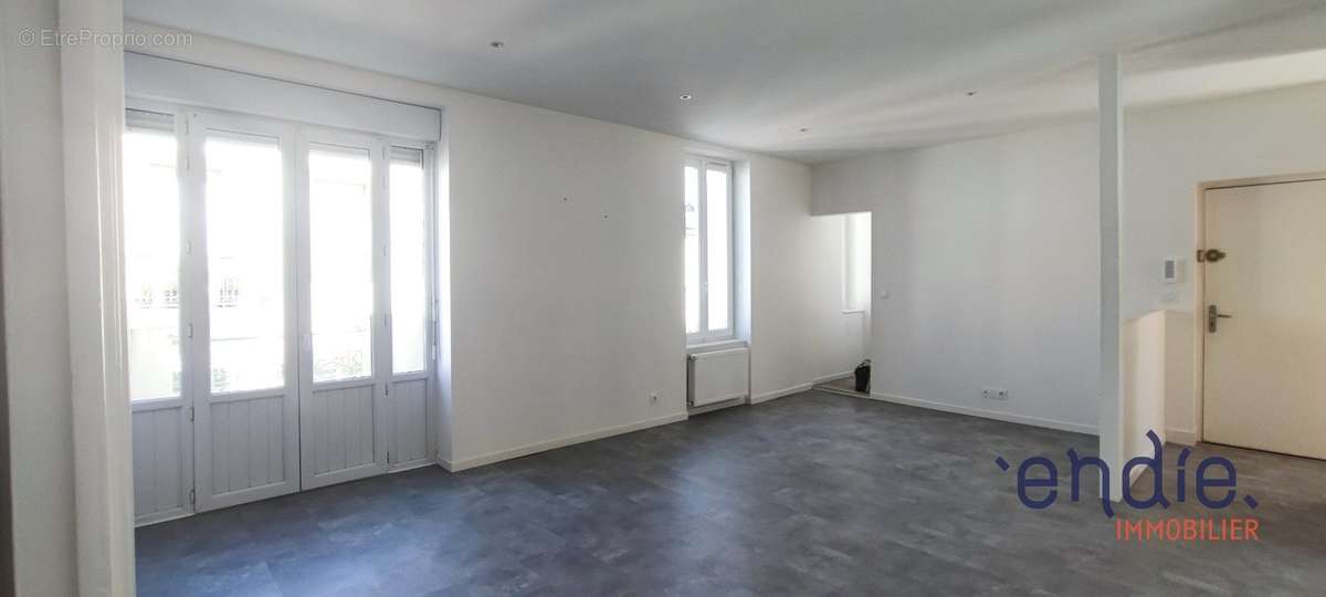 Appartement à VICHY