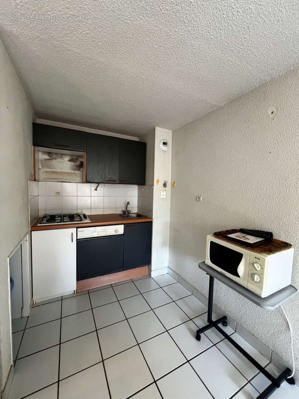 Appartement à LE CROISIC