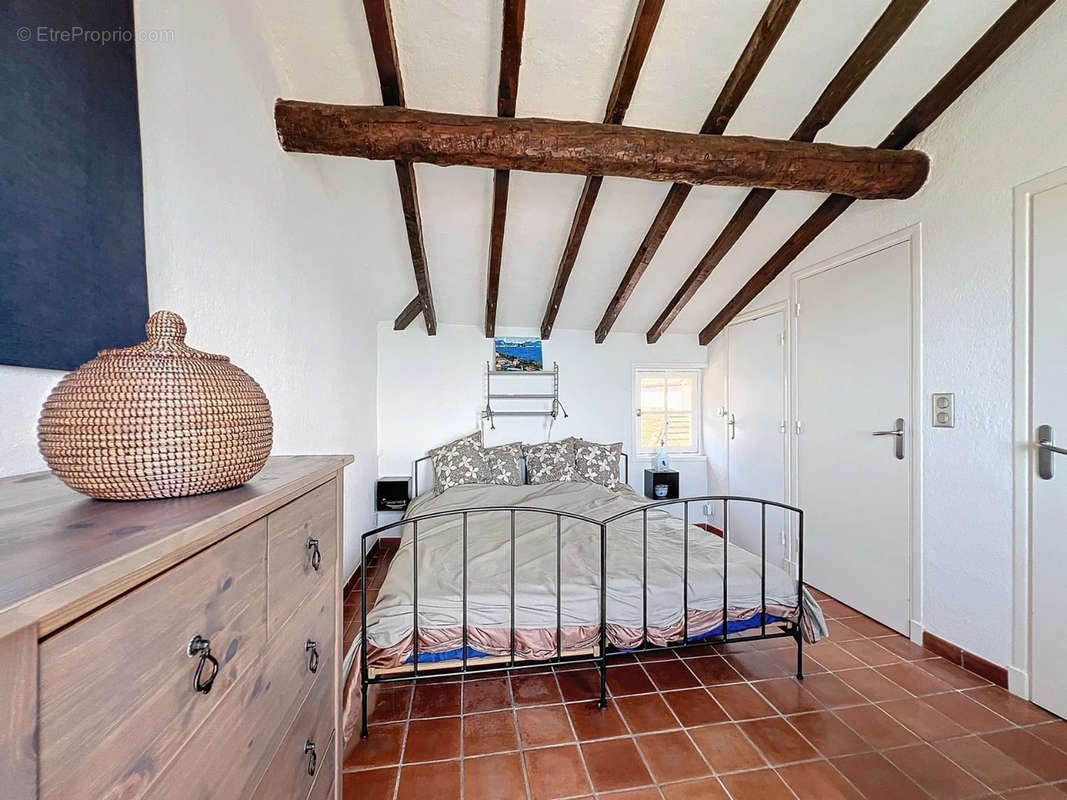 Appartement à VILLEFRANCHE-SUR-MER