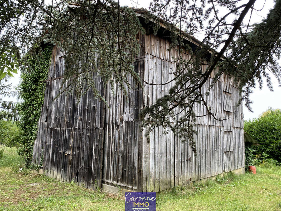 Maison à TONNEINS