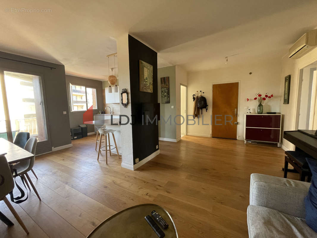 Appartement à PERPIGNAN