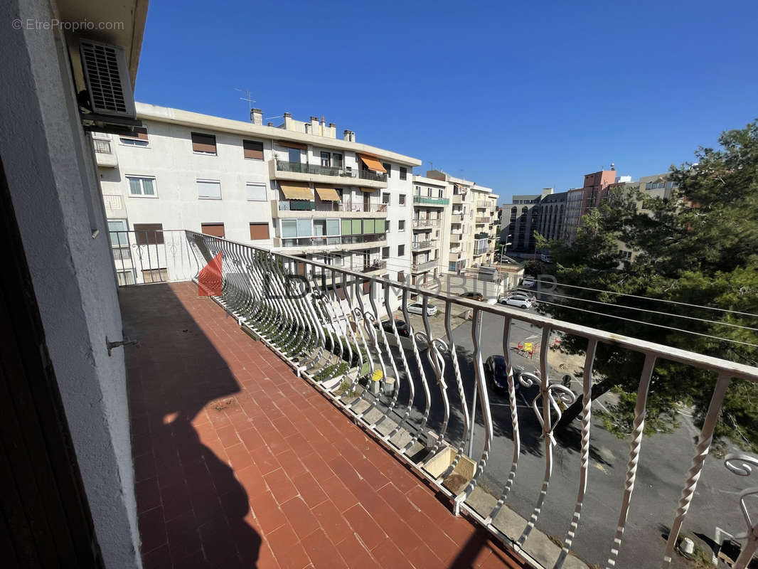 Appartement à PERPIGNAN