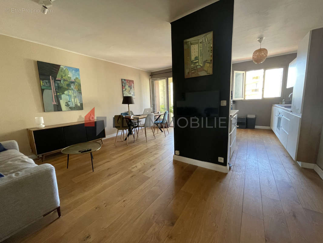 Appartement à PERPIGNAN