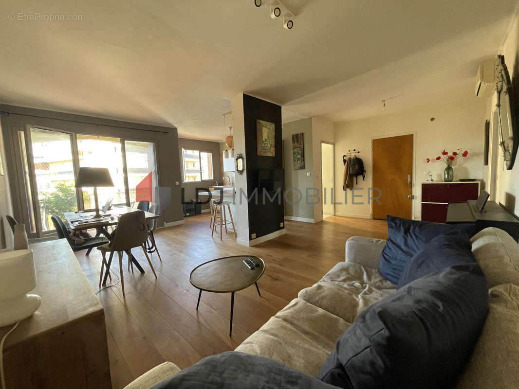 Appartement à PERPIGNAN