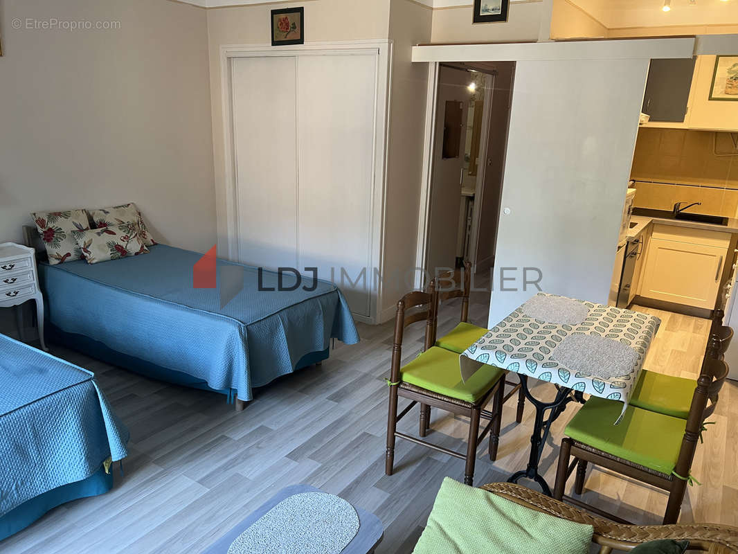 Appartement à AMELIE-LES-BAINS-PALALDA