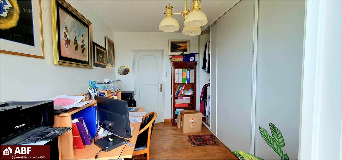 Appartement à DIEPPE