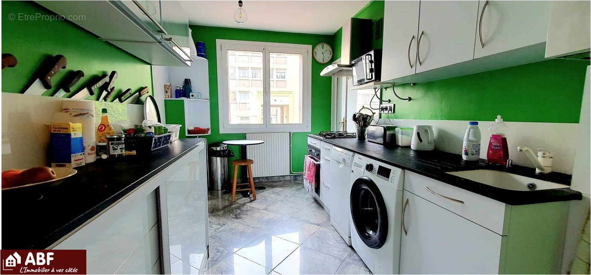 Appartement à DIEPPE