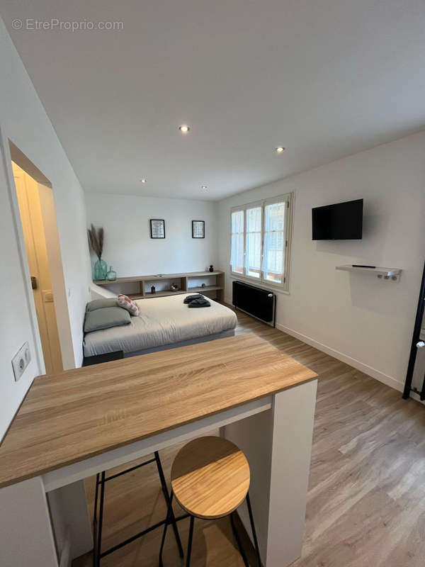 Appartement à ESPALION