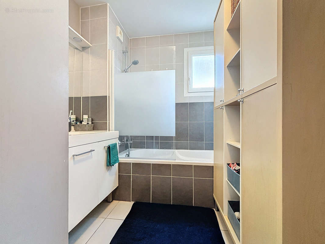 Appartement à CHAMBERY