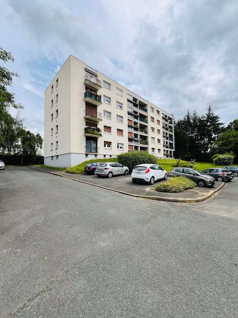 Appartement à ORLEANS